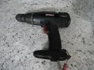 Craftsman 14.4 Cordless Drill Driver 3/8 973.114240 (no Battery Charger)+. Fixed Price $19.99.