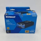 New Kobalt 4.0AH Battery 38099904. Fixed Price $79.99.