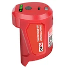 Jyjzpb 12V M-12 Usb Power Source Adapter Replacement Compatible For Red. Fixed Price $29.16.