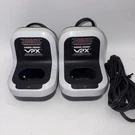 Lot Of Black & Decker VPX0310 Battery Charger 7.4V Dc 230MA Tested Works Repla. Fixed Price $49.99.