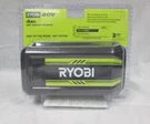 New Ryobi OP4040A1 40V 4AH Lithium-ion High Capacity Battery. Fixed Price $99.98.