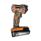 Ridgid GEN5X 18V Cordless Led Worklight Handheld Portable W/ 2AH Battery. Fixed Price $38.00.