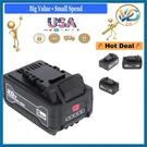 Hercules 20V 5AH 100WH Lithium Battery For Power Tools 59642, 56560, 57373. Fixed Price $74.09.