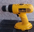 Dewalt DW932 9.6V Cordless Drill/driver Keyless Chuck No Battery. Fixed Price $8.88.