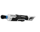 New Hart 20V Lithium 1/4" Ratchet Impact Wrench Variable Speed Worklight Tool. Fixed Price $64.77.