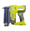 Ryobi 18V 18-GAUGE Cordless Airstrike Brad Nailer (tool Only). Fixed Price $80.00.