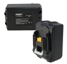 2X Hqrp Battery For Makita BL1830, BL1835, LXT400, BL1815, 194205-3, 194204-5. Fixed Price $96.95.