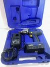 Goodyear Racing 24V Cordless Impact Wrench 1/2" Drive Model #33609. Fixed Price $79.99.