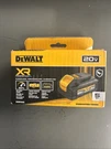 Dewalt DCBP520G 20V 5AH Powerstack Battery. Fixed Price $229.99.