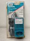 New Genuine Makita DC9700A Hour Fast Charger For 7.2V & 9.6V 113103-2. Fixed Price $43.20.