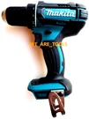 New Makita Cordless 1/2" Battery Drill Driver Volt Lxt XFD10Z. Fixed Price $78.97.