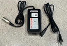 HP0060W(B)-M High Power Tech 3-PIN Xlr Charger 24V 1.2 *new*. Fixed Price $79.99.
