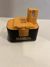 Panasonic EY9230 15.6V Battery-refurbished GENUINE-EY6432 EY3530 EY6535 EY9231. Fixed Price $48.71.