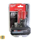 Milwaukee 48-11-2450 M12 Redlithium High Output 5.0AH XC5.0 Battery Pack. Fixed Price $65.99.