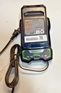 Genuine Greenworks 48V 24V 5AH Lithium Battery & Charger Combo CAM803 48B25A. Fixed Price $159.00.