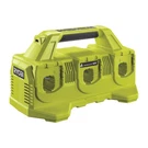 Ryobi P135 One+ 6 Port Lithium Ion Battery Supercharger (18V Batteries No.... Fixed Price $180.05.