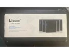 Lizone Extra Pro Series (NV2) Multi-function High-capacity External Battery New. Fixed Price $34.00.