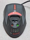 Genuine Bosch BC430 Battery Charger. Fixed Price $25.00.