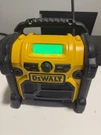 Dewalt DCR018 Radio Jobsite Am Fm Tested Working. Fixed Price $85.00.