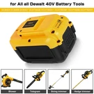 40V 7.5AH/5AH Battery For Dewalt DCB404 Max Lithium Xr DCB406 DCB407 DCB114. Fixed Price $72.99.