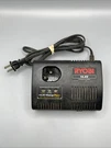 Ryobi 1400656 14.4V Chargeplus+ Battery Charger CTH1442. Fixed Price $24.95.