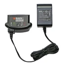 Black And Decker Genuine Oem 16V-20V Lithium-ion Replacement Charger N494097. Fixed Price $22.95.