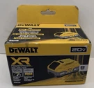 Dewalt DCB2108 20V Max Xr Powerpack Ah Lithium Ion Battery Brand New!. Fixed Price $180.00.