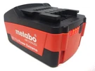 Metabo 6.25455 Battery 18V Li-ion-new Genuine-grinder Drill Saw Impact Driver. Fixed Price $124.95.