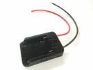 Adapter For Hyper 20V Battery Batteries 12 Gauge Power Output Lithium. Fixed Price $19.00.