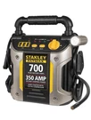 Stanley J7CS 700 Peak Amp Automotive Jump Starter Portable Power Triple 15W. Fixed Price $89.99.