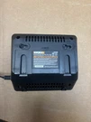 Masterforce 18V/20V Lithium-ion/nicd Fast Battery Charger Class. Fixed Price $45.00.