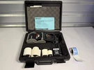 Brady Tls 2200 Thermal Labeling System With Carrying Case And Accessories. Fixed Price $45.00.