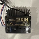 Tekin BC100L Linear Output Peak Charger Used. Fixed Price $32.00.