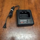 Oem Craftsman 40V Max Lithium-ion Battery Charger 900.98024 Only. Fixed Price $45.99.