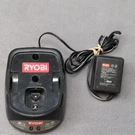 Ryobi 140295002 9.6V Battery Charger Only. Fixed Price $15.99.