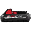 Milwaukee Tool 48-11-1835 M18 Redlithium CP3.0 Battery, 3.0AH, Compact, 18V,. Fixed Price $129.00.