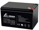 Expertbattery Replacement For UB12120 12AH Volt Amp-hr Sla. Fixed Price $29.99.