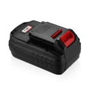 New 18V For Porter Cable 4.8AH Battery PC18B PCC489N Pcmvc Cordless Drill. Fixed Price $22.98.