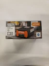 Stihl Ap 300 36V Battery (new In Box). Fixed Price $219.99.