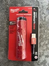 Milwaukee 48-59-2002 Redlithium Usb Charger And Portable Power Source. Fixed Price $34.95.