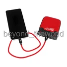 Milwaukee Ir PSU3 3.0AH Flat Pack Auxiliary Battery Tracking. Fixed Price $126.95.