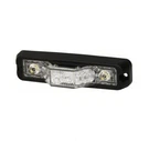 Ecco ED3777AW Warning Light, Led, Amber/clear Amber/white. Fixed Price $145.00.