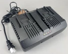 Worx 20V Power Share (60) Min Dual Quick Charger (WA3884). Fixed Price $54.95.