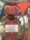 Milwaukee 1/2 Hour Drill Super Charger Cat No. 48-59-0166. Fixed Price $10.00.
