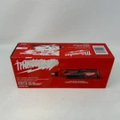 New Milwaukee 2460-20 M12 Cordless Rotary Tool Variable Speed. Fixed Price $109.99.