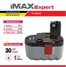 24V 3AH Nimh Battery For Bosch BAT030 BAT031 BAT240 BAT299. Fixed Price $59.49.
