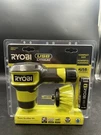 Ryobi Usb Lithium Compact Scrubber Kit With 2.0 Ah Battery, Charging Cord. Fixed Price $49.99.