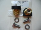 Odyssey Sae Auto Terminal Adapter Kit Conversion 3217-0006 Post New. Fixed Price $99.99.