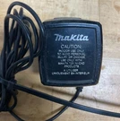 Genuine Makita DC7020A Charger 7.2V Cordless Tools. Fixed Price $16.00.