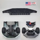 Front Bumper Support Modified 1/10 Traxxas Ford Fiesta Rally 74276-4 Us. Fixed Price $20.15.